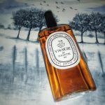 عطر ادکلن وینگر دو توالت دیپتیک - Vinaigre de Toilette Diptyque - بررسی، قیمت و خرید