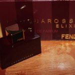 عطر ادکلن لاکواروسا الکسیر فندی - L'Acquarossa Elixir Fendi - بررسی، قیمت و خرید