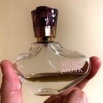 عطر ادکلن سیکرت ماسک اِسیکا - Secret Musk Ésika - بررسی، قیمت و خرید