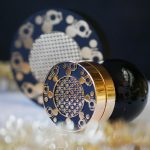 عطر ادکلن تری پلا سَنک اکستره د پارفم دوتو - 3+5 Extrait de Parfum D'OTTO - بررسی، قیمت و خرید
