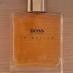 عطر ادکلن باس این موشن هوگو باس - Boss In Motion (2022) Hugo Boss - بررسی، قیمت و خرید