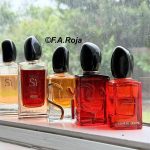 عطر ادکلن سی جورجیو آرمانی - Si Giorgio Armani - بررسی، قیمت و خرید
