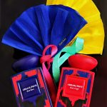 عطر ادکلن ایکت بلو جیورجیو آرمانی - Ikat Bleu Giorgio Armani - بررسی، قیمت و خرید