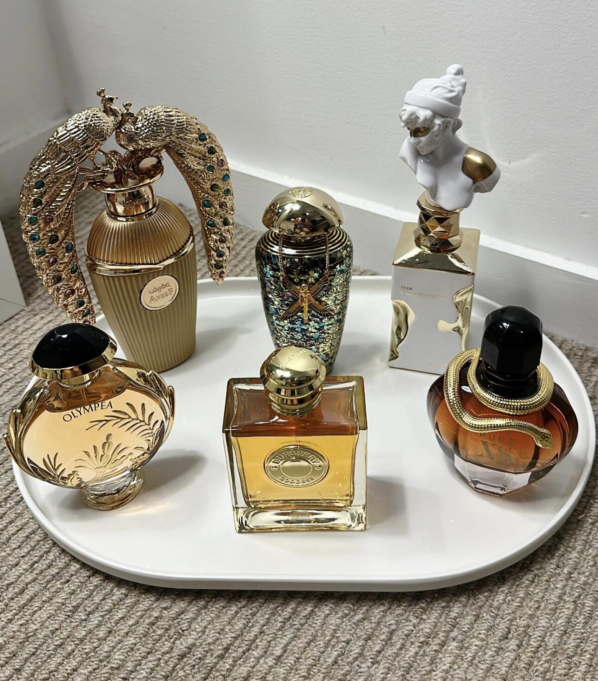 عطر ادکلن کوئین آو د نایت د مرچنت آو ونیس - Queen of The Night The Merchant of Venice - بررسی، قیمت و خرید