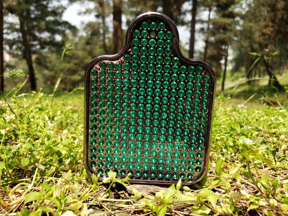 عطر ادکلن جینز کوتور من ورساچه - Jeans Couture Man Versace - بررسی، قیمت و خرید