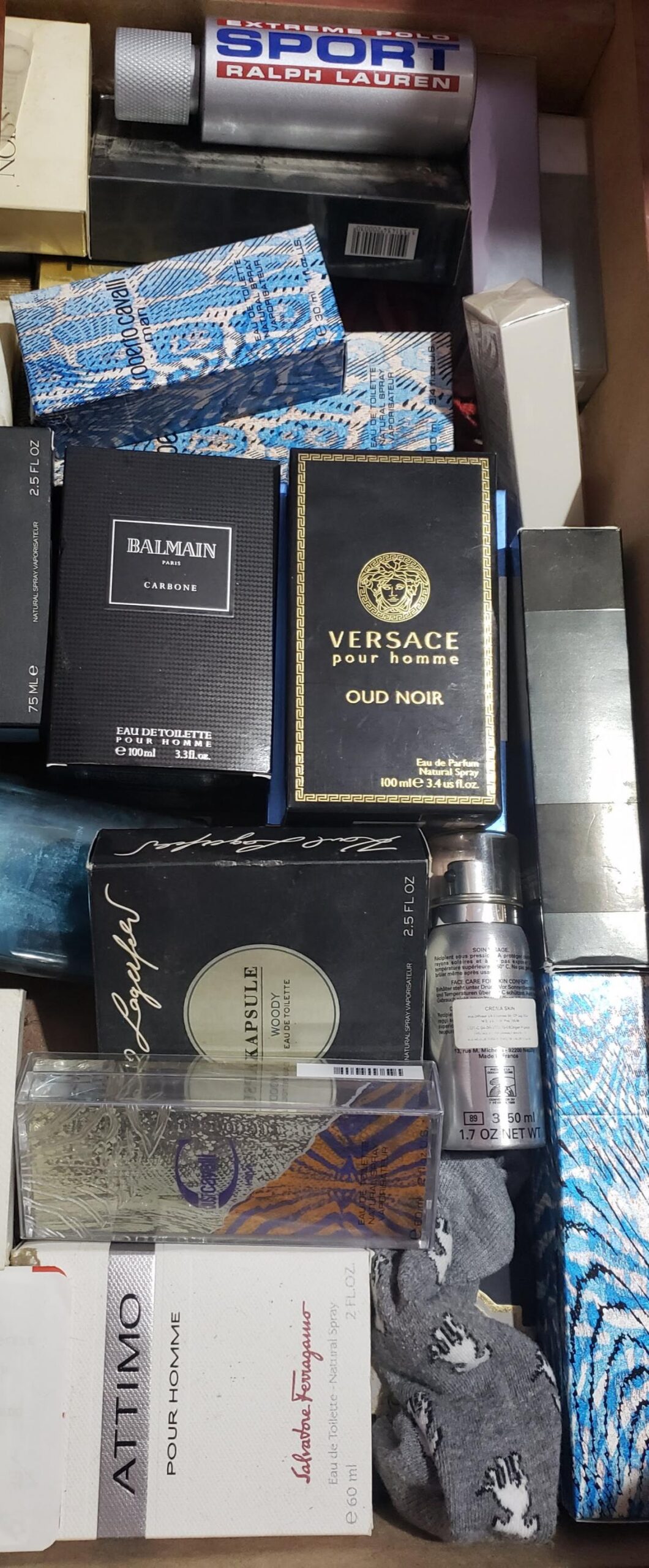 عطر ادکلن اکستریم پولو اسپورت رالف لورن - Extreme Polo Sport Ralph Lauren - بررسی، قیمت و خرید