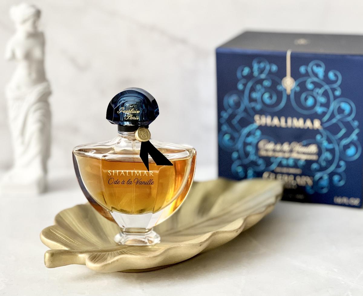 عطر ادکلن شالیمار اود وانیل سور لا روت دو ماداگاسکار گرلن - Shalimar Ode a la Vanille Sur la route de Madagascar Guerlain - بررسی، قیمت و خرید