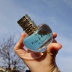 عطر ادکلن فروت د آمور تورکویز امانوئل اونگارو - Fruit d'Amour Turquoise Emanuel Ungaro - بررسی، قیمت و خرید