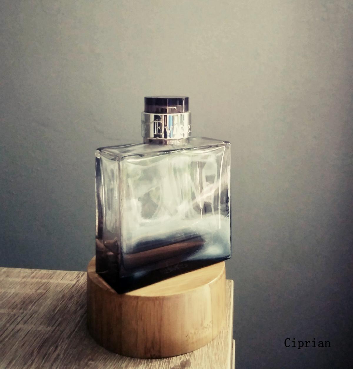 عطر ادکلن کامن اویدنس هوم ایو روشه - Comme une Evidence Homme Yves Rocher - بررسی، قیمت و خرید