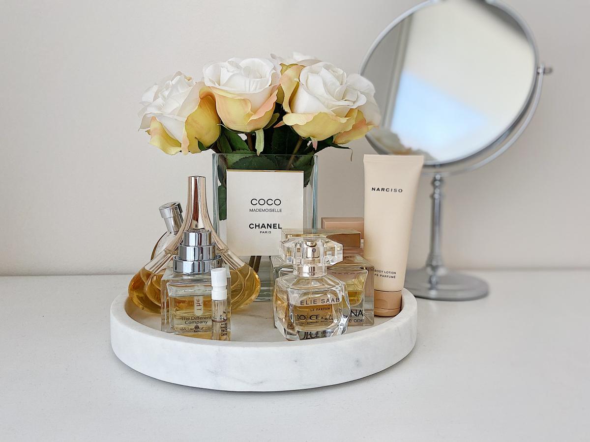 عطر ادکلن دی باکمکوف د دیفرنت کمپانی - De Bachmakov The Different Company - بررسی، قیمت و خرید