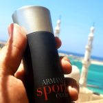 عطر ادکلن آرمانی کد اسپرت جیورجیو آرمانی - Armani Code Sport Giorgio Armani - بررسی، قیمت و خرید