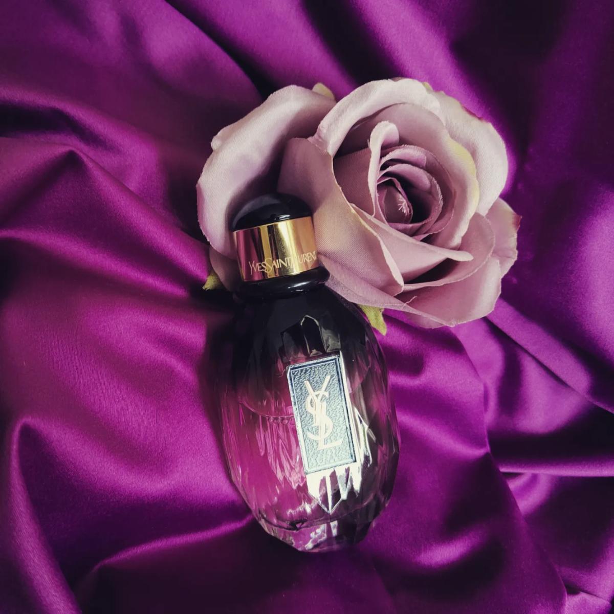 عطر ادکلن پاریسن لسنسل ایو سن لوران - Parisienne L'Essentiel Yves Saint Laurent - بررسی، قیمت و خرید