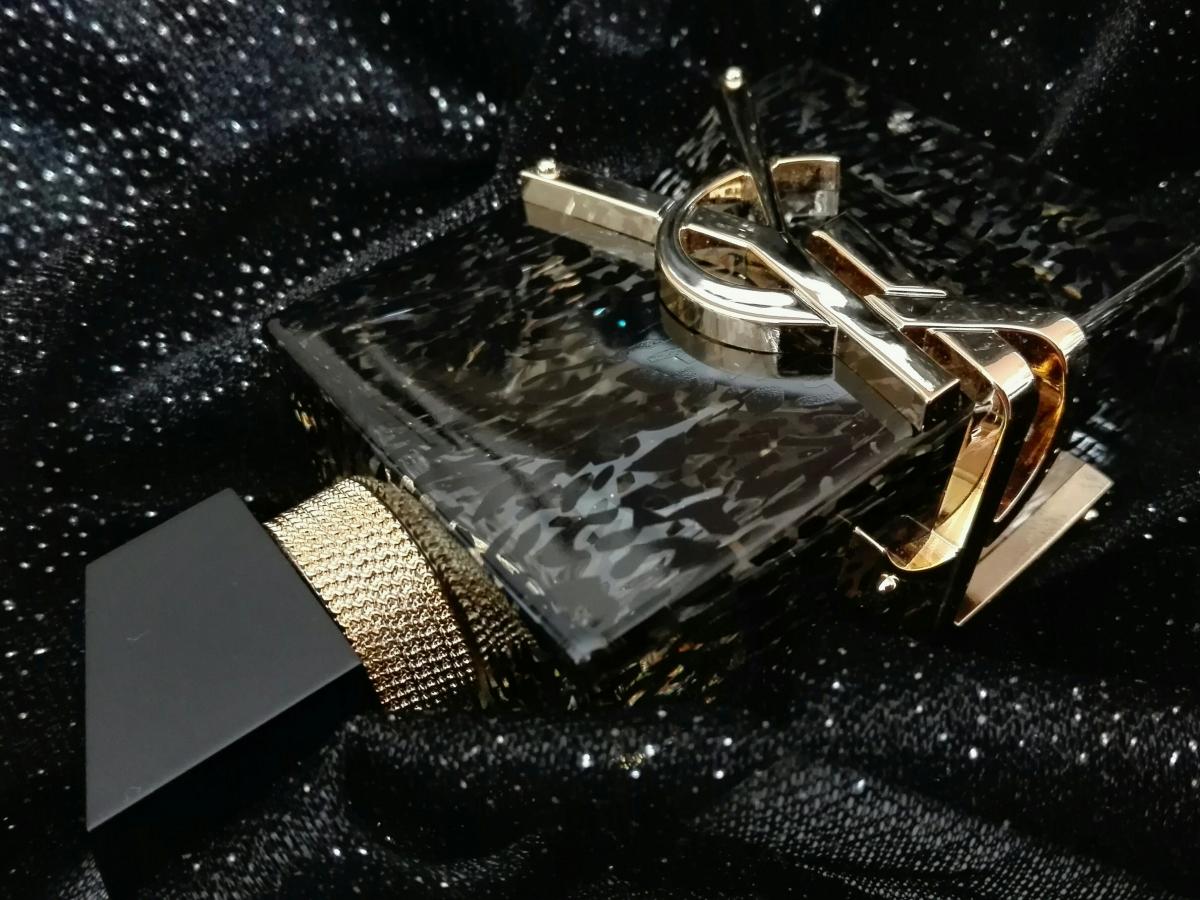 عطر ادکلن لیبر ادو پرفیوم کالکتور ادیشن (دِرِس می وایلد) ایو سن لورن - Libre Eau de Parfum Collector Edition (Dress Me Wild) Yves Saint Laurent - بررسی، قیمت و خرید