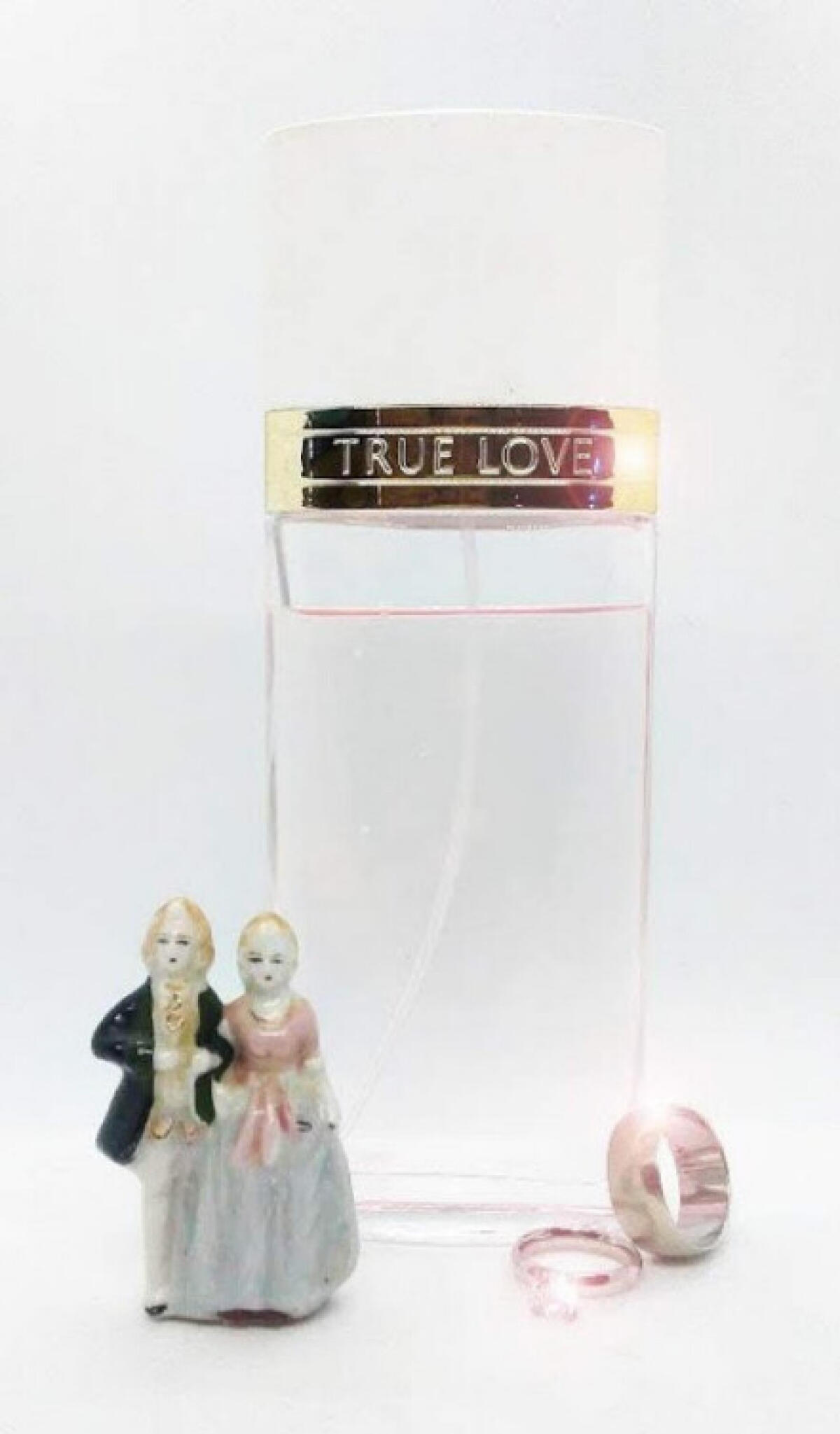 عطر ادکلن ترو لاو الیزابت آردن - True Love Elizabeth Arden - بررسی، قیمت و خرید