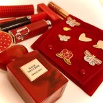 عطر ادکلن آرمانی پریوه رژ مالاکیت جورجیو آرمانی - Armani Prive Rouge Malachite Giorgio Armani - بررسی، قیمت و خرید