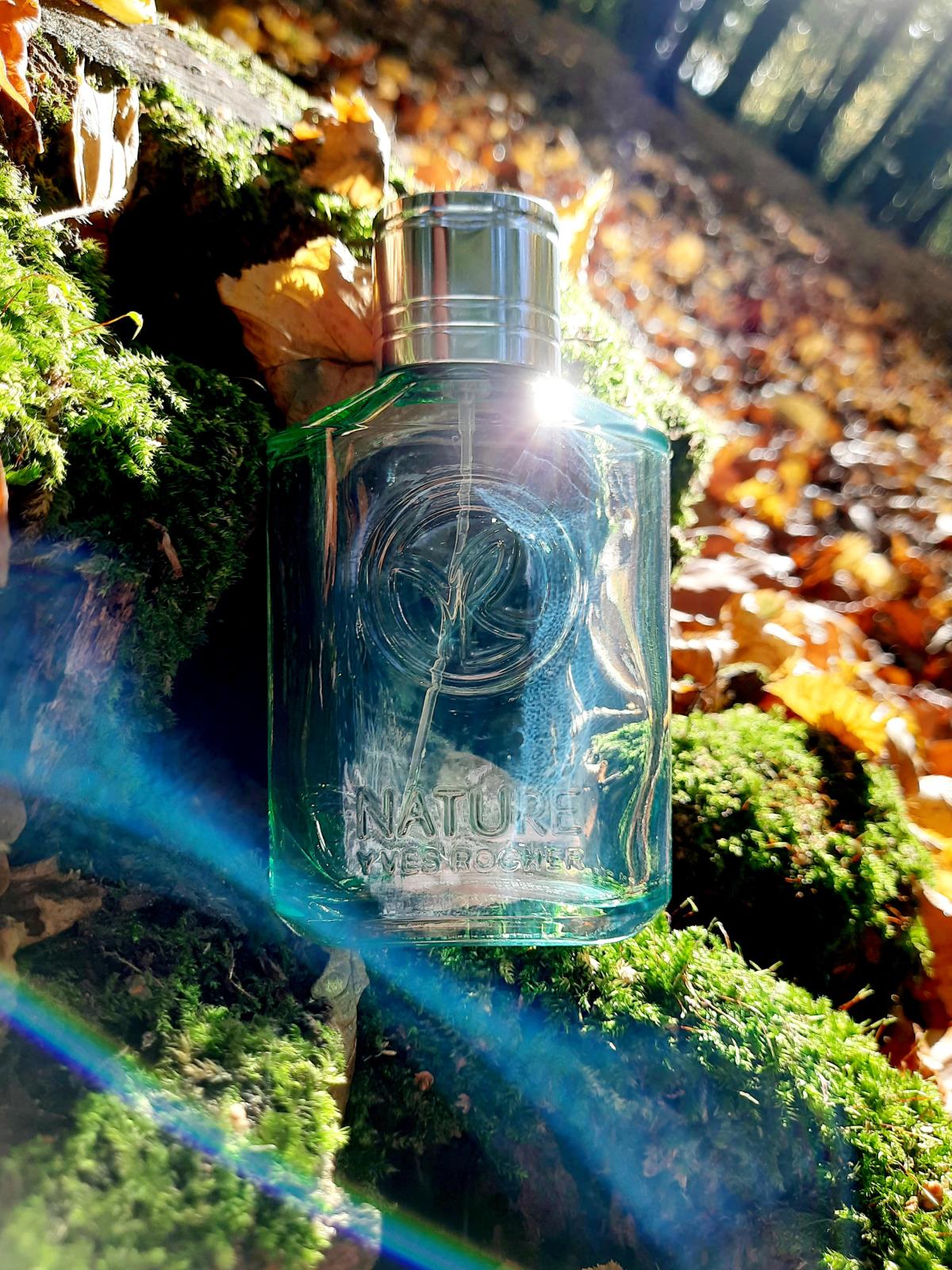 عطر ادکلن بوا دو سدغ اِ سیتغون وَغ ایوروشه - Bois de Cèdre et Citron Vert Yves Rocher - بررسی، قیمت و خرید