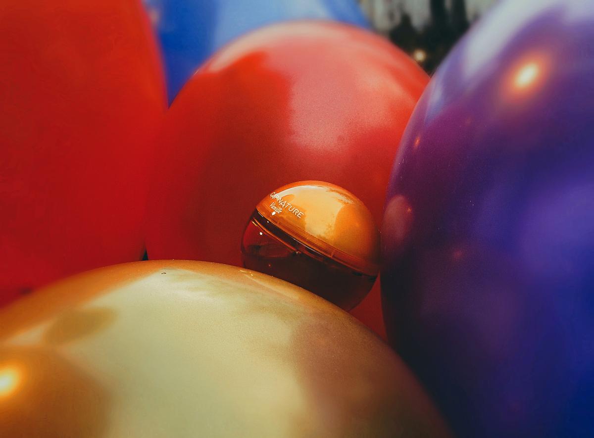 عطر ادکلن کپ نیچر وانیل ایو روشه - Cap Nature Vanille Yves Rocher - بررسی، قیمت و خرید