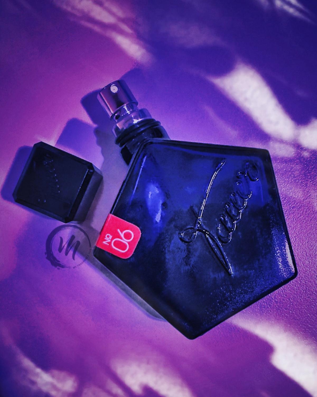 عطر ادکلن او سیکس اینسنس رز تاور پرفیومز - 06 Incense Rose Tauer Perfumes - بررسی، قیمت و خرید