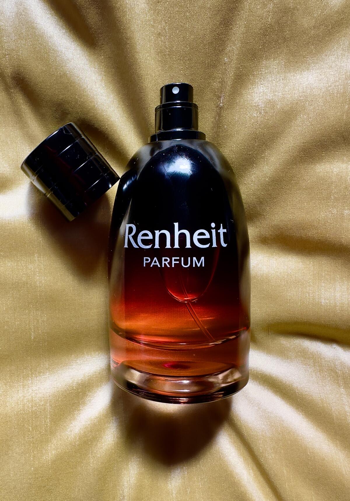 عطر ادکلن رنهایت فرگرنس ورد - Renheit Fragrance World - بررسی، قیمت و خرید