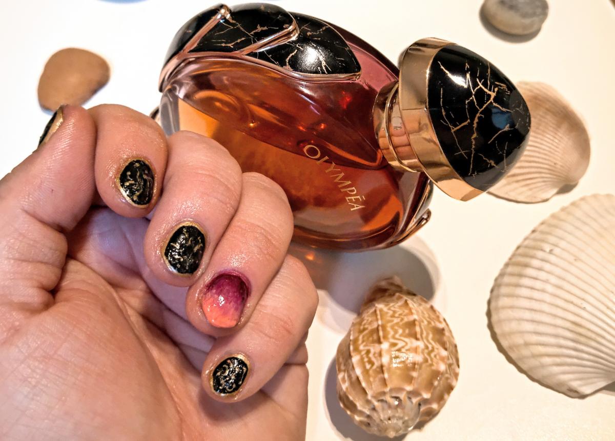 عطر ادکلن الیپیا اونیکس کالکتر ادیشن رابان - Olympéa Onyx Collector Edition Rabanne - بررسی، قیمت و خرید