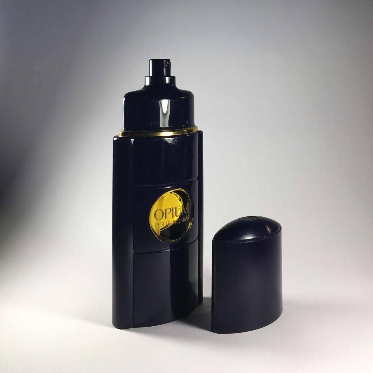 عطر ادکلن اوپیوم پور هوم او دو پرفیوم ایو سن لوران - Opium Pour Homme Eau de Parfum Yves Saint Laurent - بررسی، قیمت و خرید