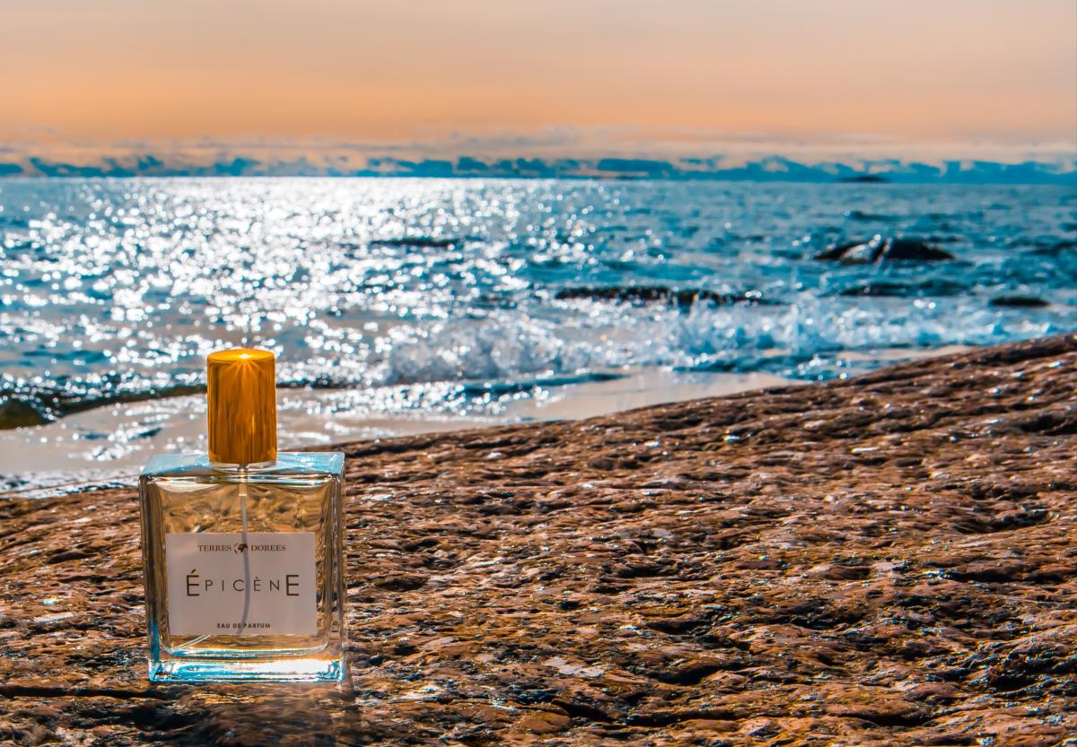 عطر ادکلن اِپیسِن تره دوره - Épicène TERRES DORÉES - بررسی، قیمت و خرید