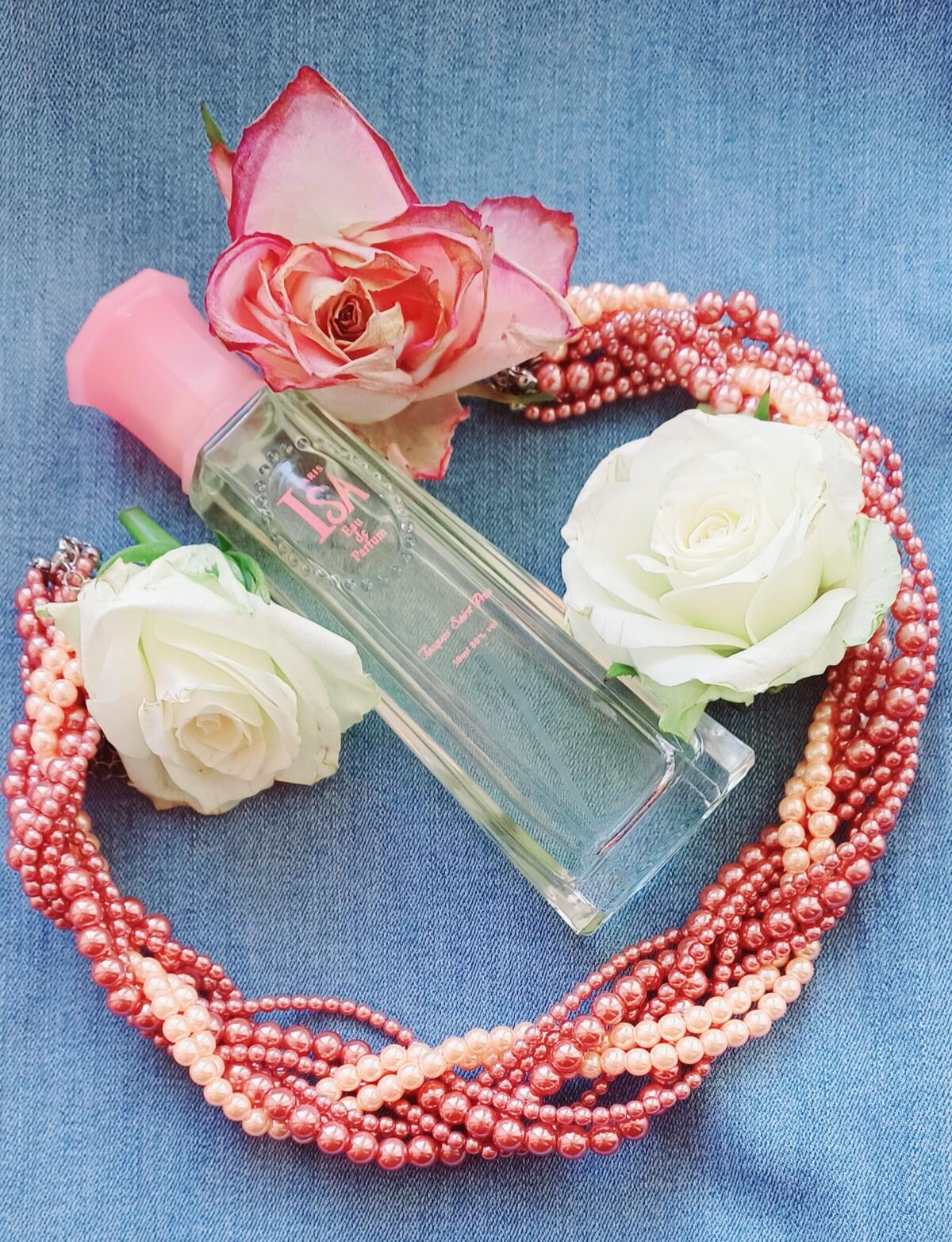 عطر ادکلن ایسا اولریک دو وارنس - Isa Ulric de Varens - بررسی، قیمت و خرید