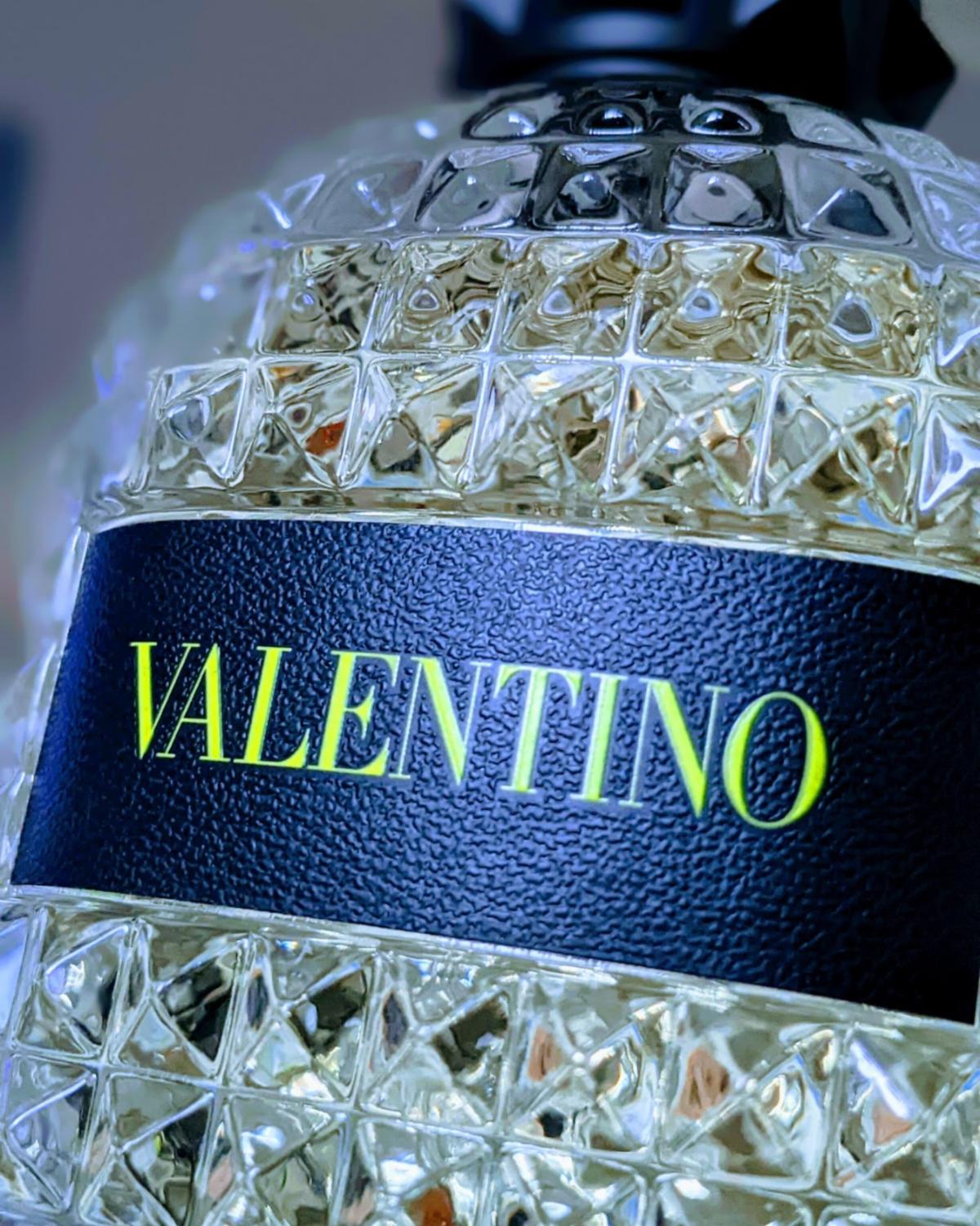 عطر ادکلن ولنتینو اوومو بورن این روما یلو دریم والنتینو - Valentino Uomo Born In Roma Yellow Dream Valentino - بررسی، قیمت و خرید