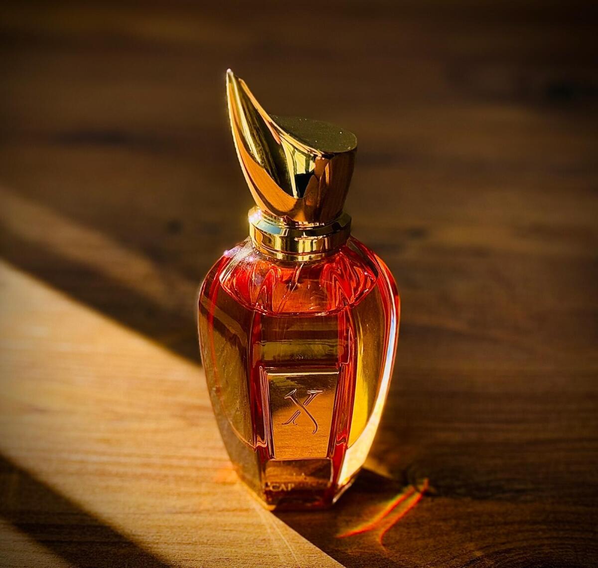 عطر ادکلن لا کاپیتال زرجف - La Capitale Xerjoff - بررسی، قیمت و خرید