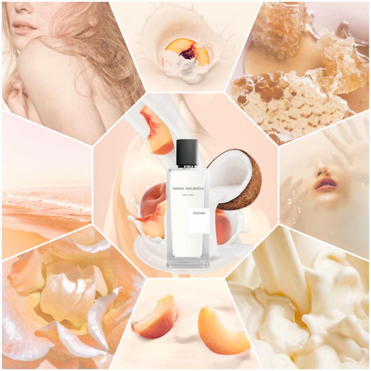عطر ادکلن راونا یانینا یاکوشِوا - Ravenna Yanina Yakusheva - بررسی، قیمت و خرید