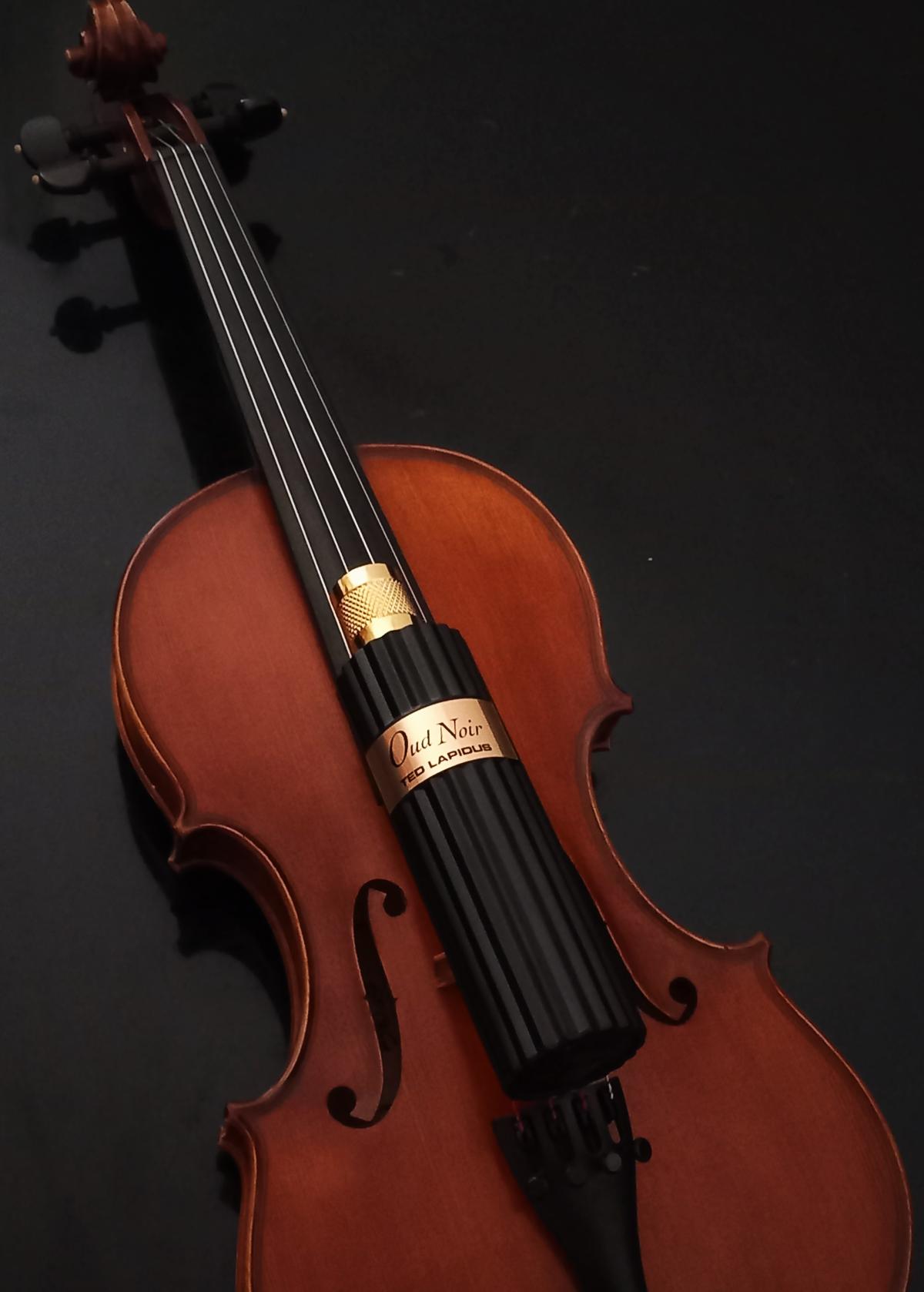 عطر ادکلن اود نوار تد لاپیدوس - Oud Noir Ted Lapidus - بررسی، قیمت و خرید