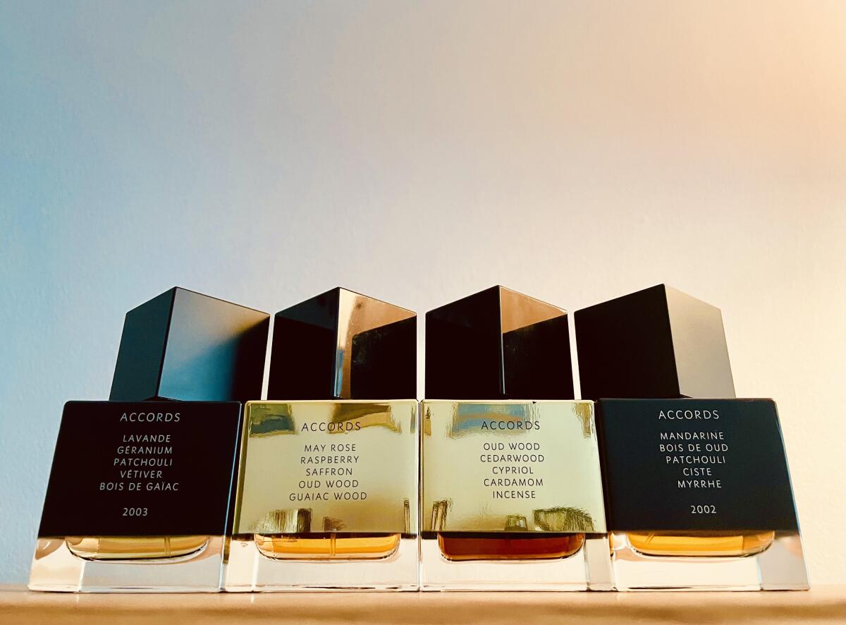 عطر ادکلن اسپلندید وود ایو سن لوران - Splendid Wood Yves Saint Laurent - بررسی، قیمت و خرید