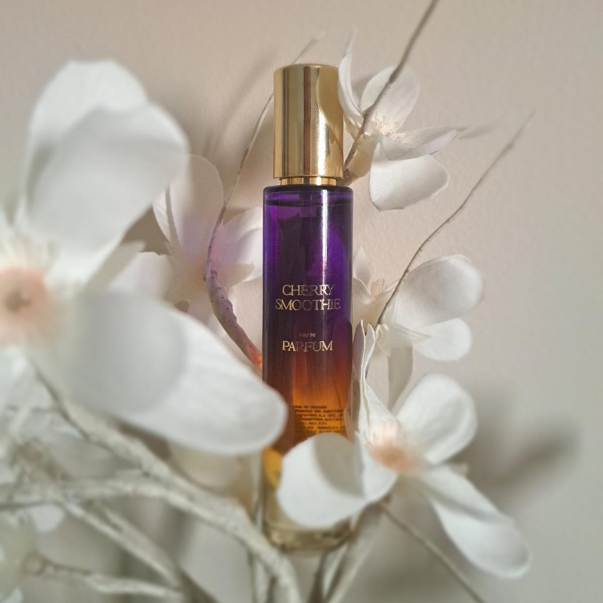 عطر ادکلن چری اسموتی ادو پرفیوم زارا - Cherry Smoothie Eau de Parfum Zara - بررسی، قیمت و خرید