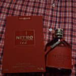 عطر ادکلن نیترو رد دومونت - Nitro Red Dumont - بررسی، قیمت و خرید
