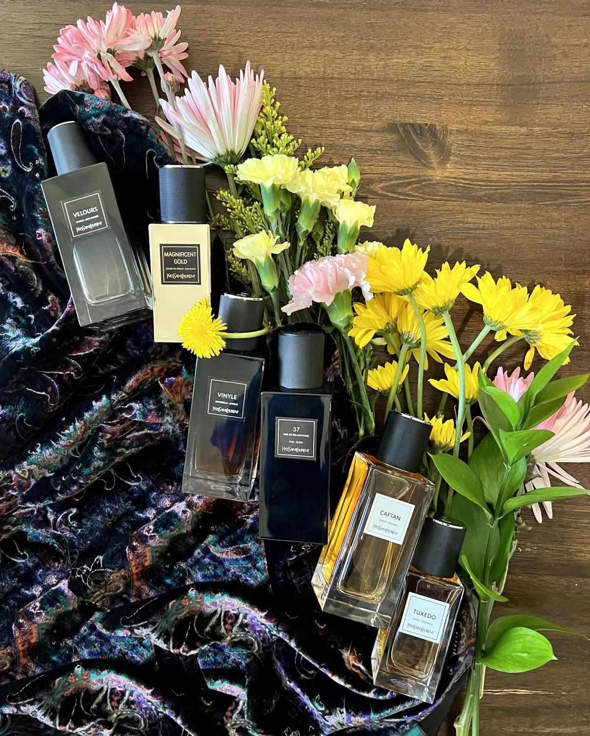 عطر ادکلن تریسِت رو دو بِله‌شاس ایو سن لوران - 37 rue de Bellechasse Yves Saint Laurent - بررسی، قیمت و خرید