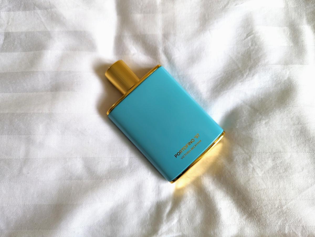 عطر ادکلن پورتوفینو نود و هفت ویکتوریا بکهام بیوتی - Portofino'97 Victoria Beckham Beauty - بررسی، قیمت و خرید