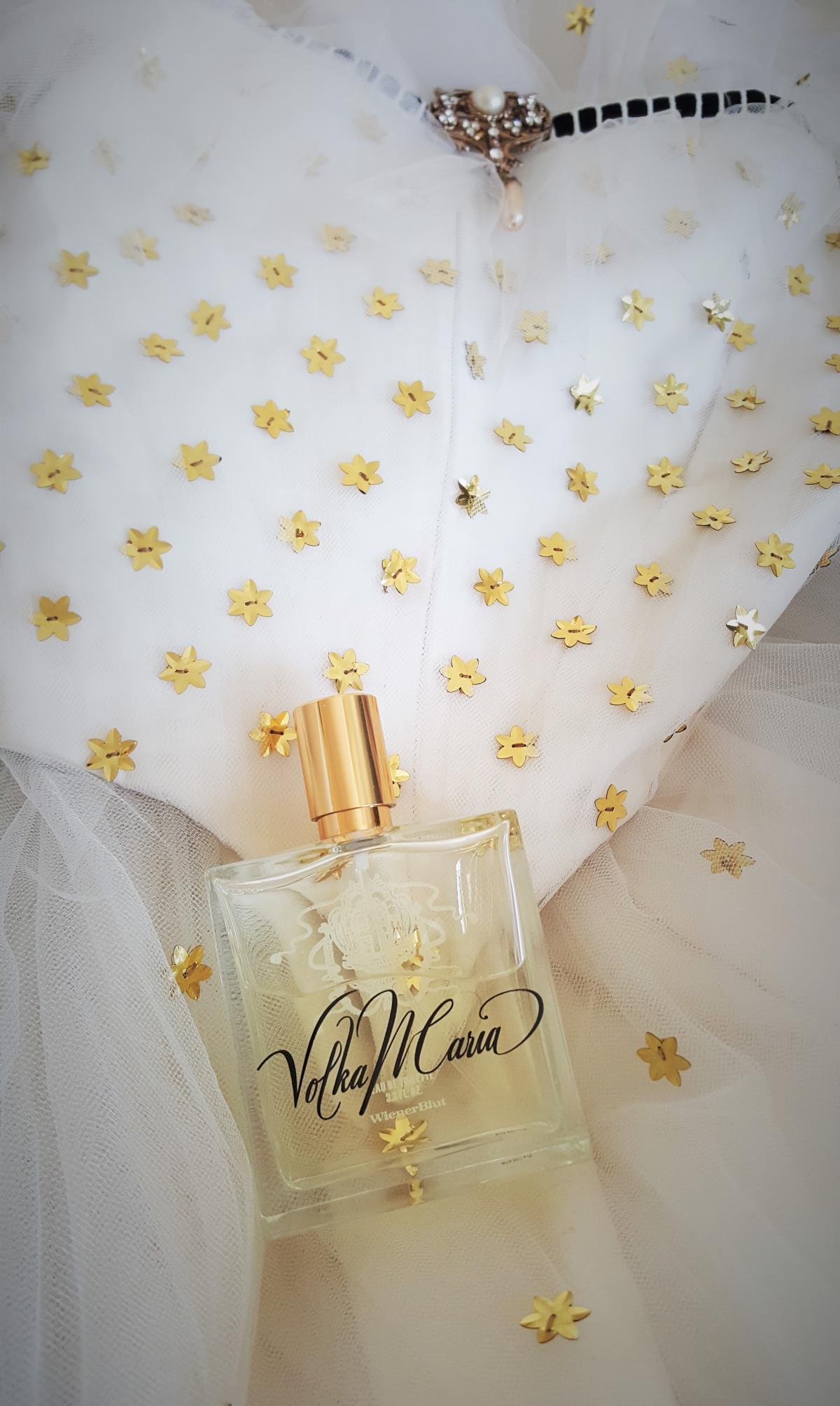 عطر ادکلن ولکاماریا وینربلوت - Volkamaria WienerBlut - بررسی، قیمت و خرید