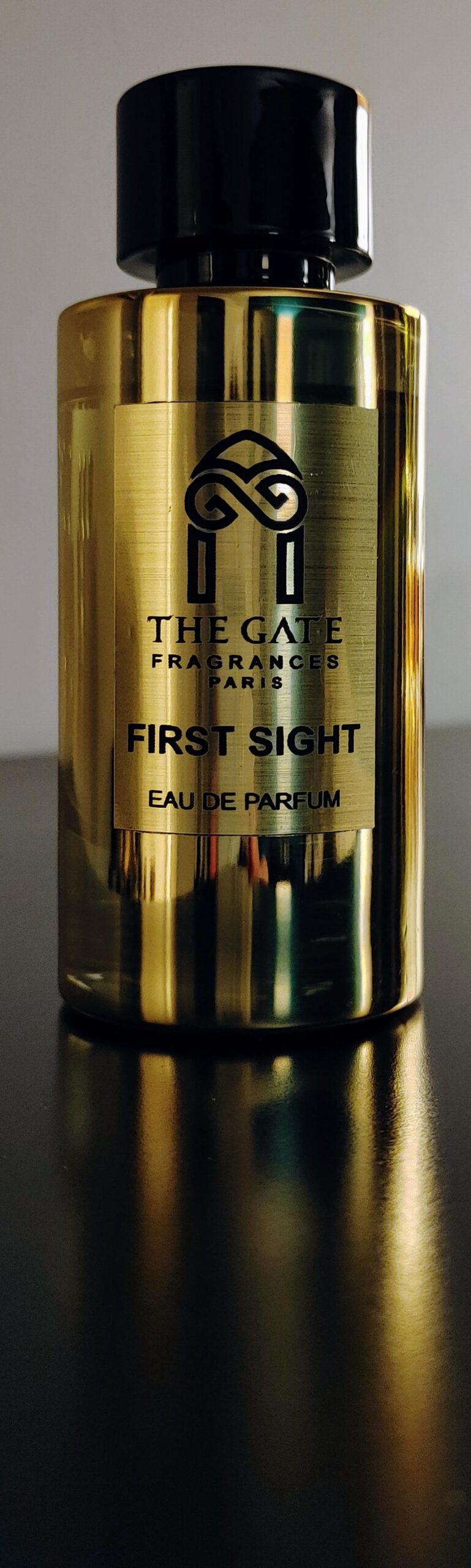 عطر ادکلن فرست ساید د گیت فراگرنسز پاریس - First Sight The Gate Fragrances Paris - بررسی، قیمت و خرید