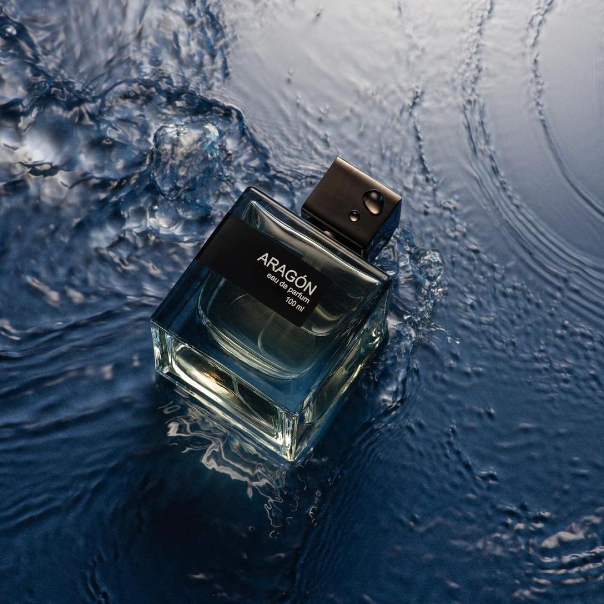 عطر ادکلن آراگون اِکستَرَکت - Aragón Extract - بررسی، قیمت و خرید