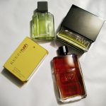 عطر ادکلن گوچی راش فور من گوچی - Gucci Rush for Men Gucci - بررسی، قیمت و خرید