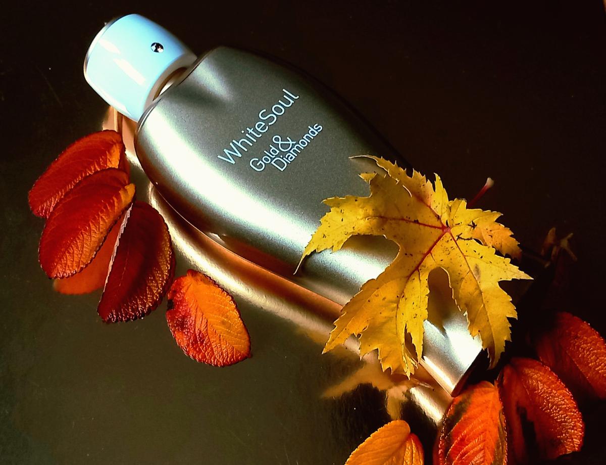 عطر ادکلن وایت سول گلد اند دایمندز تد لاپیدوس - White Soul Gold & Diamonds Ted Lapidus - بررسی، قیمت و خرید