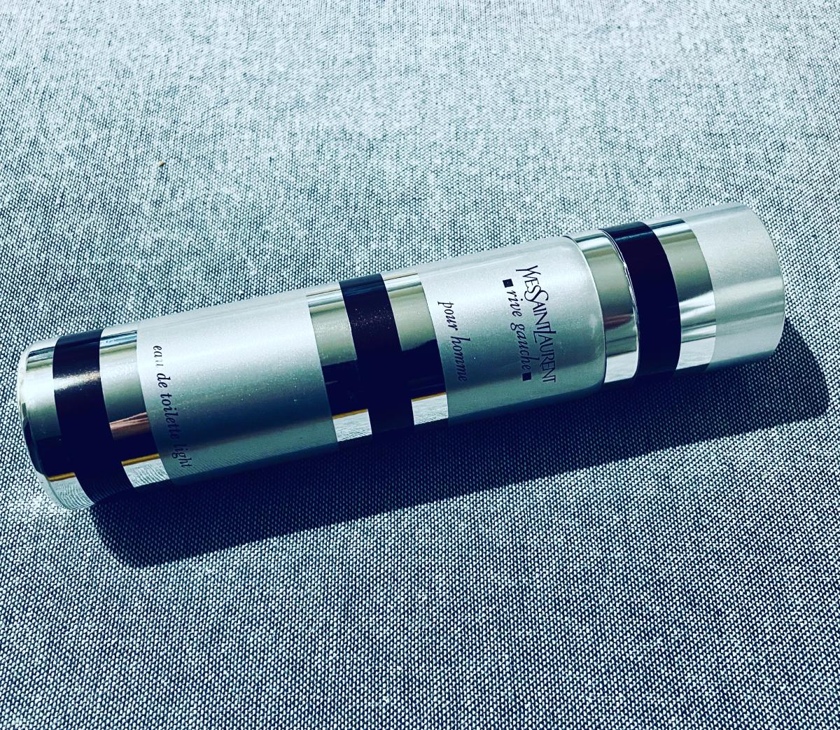 عطر ادکلن ریو گوش پوق اوم لایت ایو سن لورن - Rive Gauche Pour Homme Light Yves Saint Laurent - بررسی، قیمت و خرید