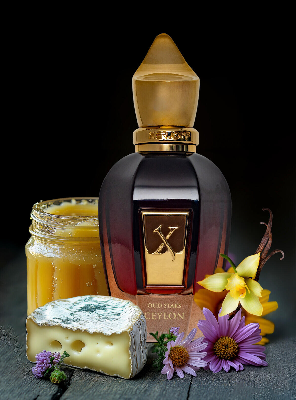 عطر ادکلن سیلان زرژوف - Ceylon Xerjoff - بررسی، قیمت و خرید