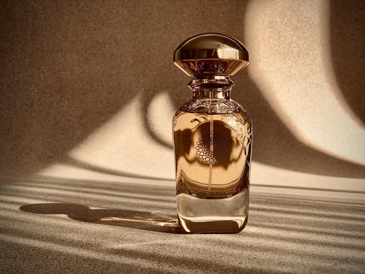 عطر ادکلن الوصل ویدیان - Al Wasl WIDIAN - بررسی، قیمت و خرید