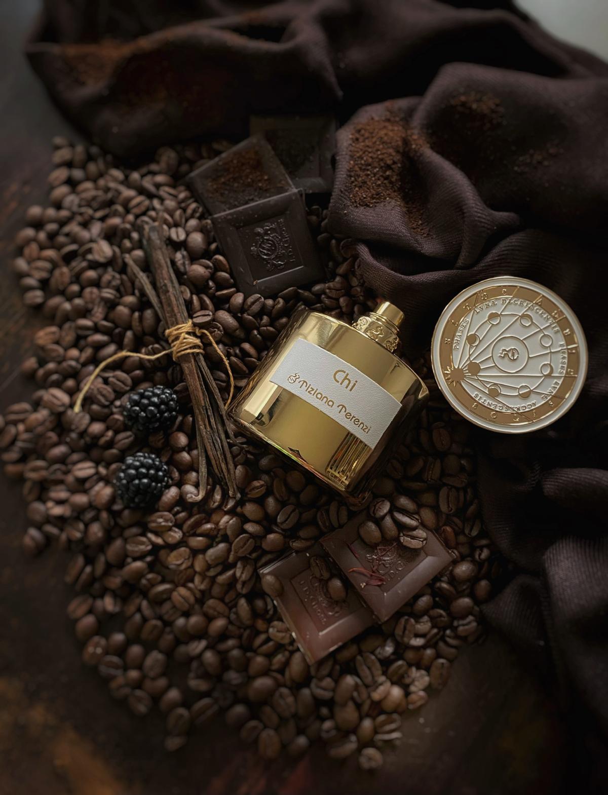 عطر ادکلن چی تیزیانا ترنزی - Chi Tiziana Terenzi - بررسی، قیمت و خرید