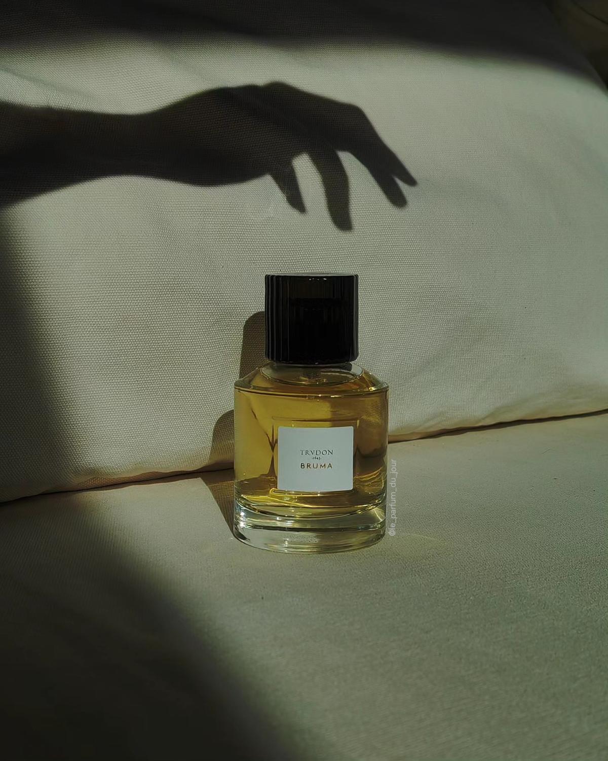 عطر ادکلن بروما ترودون - Bruma Trudon - بررسی، قیمت و خرید