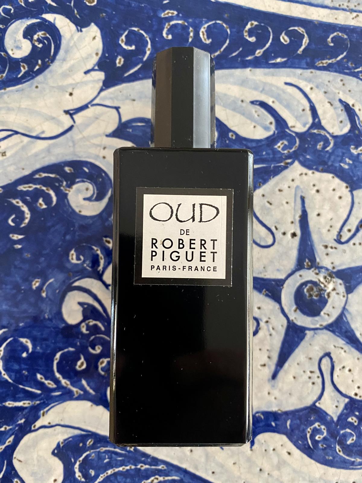 عطر ادکلن عود رابرت پیگه - Oud Robert Piguet - بررسی، قیمت و خرید