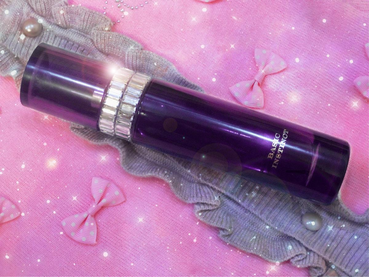 عطر ادکلن بیسیک اینستینکت ویکتوریا سیکرت - Basic Instinct Victoria's Secret - بررسی، قیمت و خرید