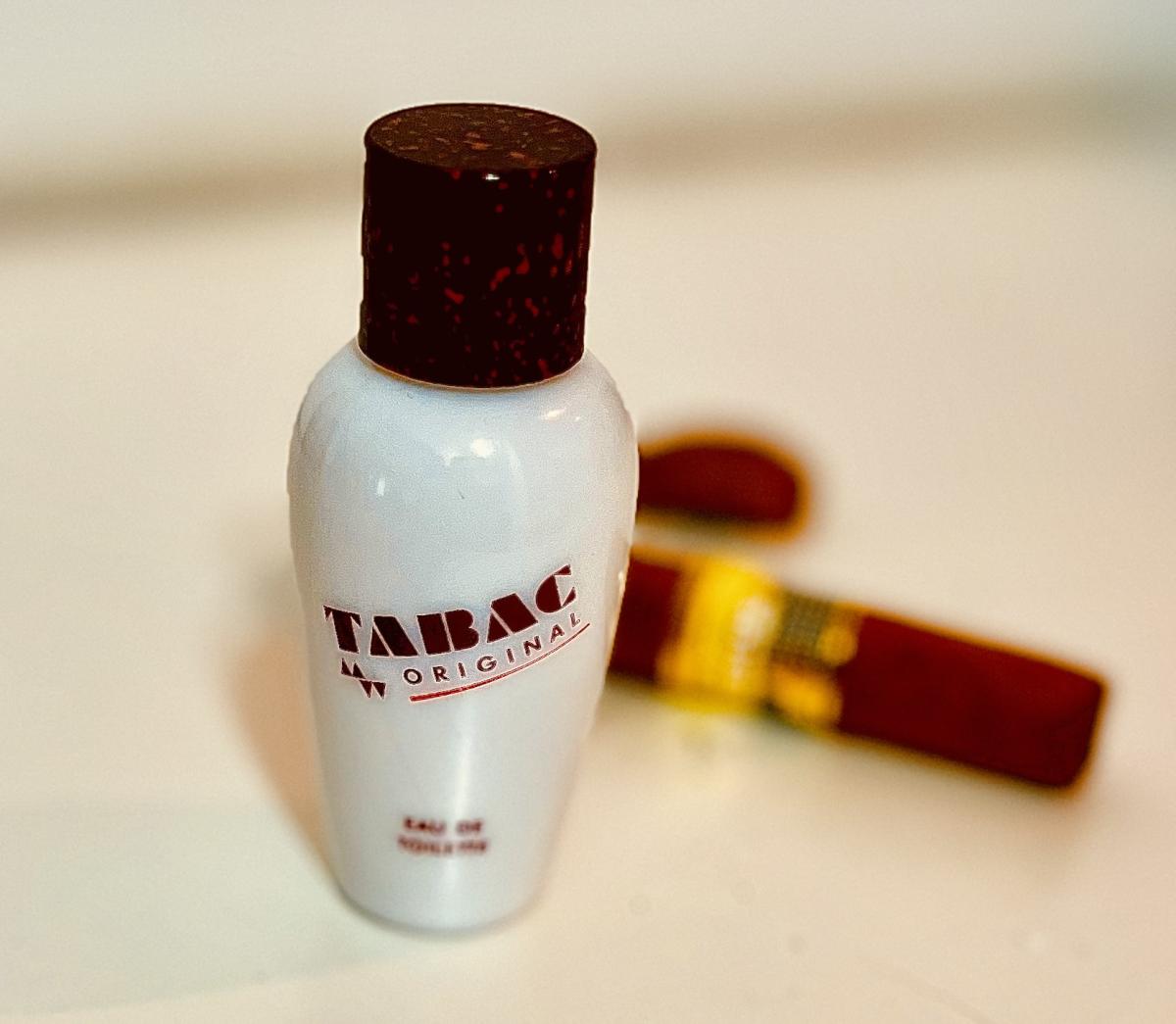 عطر ادکلن توباک توباک - Tabac Tabac - بررسی، قیمت و خرید