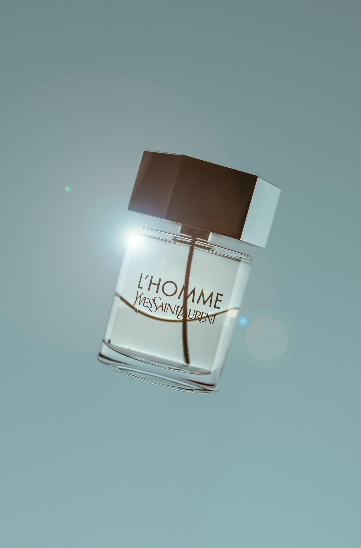 عطر ادکلن لوم ایو سن لورن - L'Homme Yves Saint Laurent - بررسی، قیمت و خرید